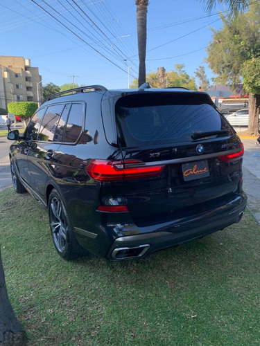 Imagen 9 de 10 de Bmw X7 50 M 2021