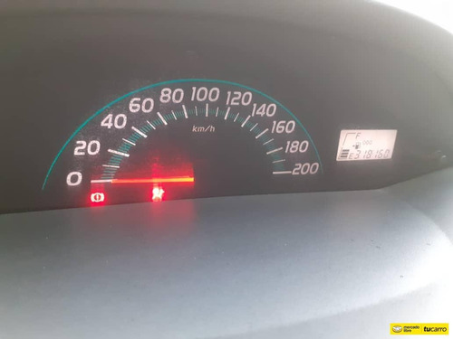 Imagen 13 de 13 de Toyota Yaris Sport