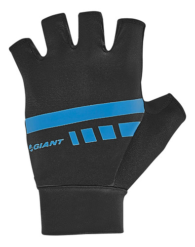 Guantes Ciclismo Cortos Giant Podium Gel Upf 40+ Colores