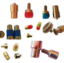 Comprar Matrices Para Máquina De Colocar Broches Tmp  (7 Matrices)