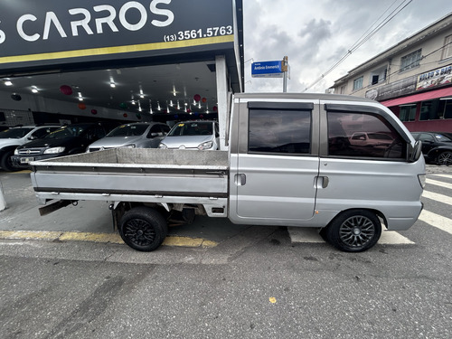 Hafei Towner 1.0 PICK-UP 8V GASOLINA 2P MANUAL