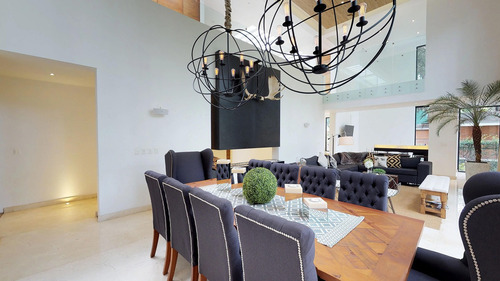 Imagen 7 de 11 de Excelente Casa En Condominio Del Bosque