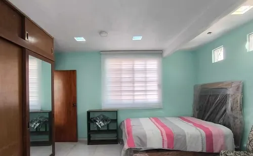 Departamento En Remate Nezahualcóyotl Cdmx Yqh