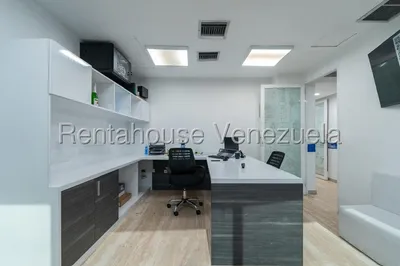Oficina en venta