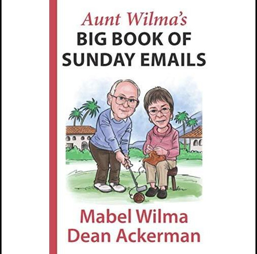 Libro: Aunt Wilmas Big Book Of Sunday Hilarious Anecdotes F