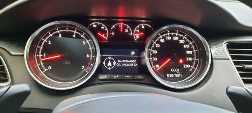 Peugeot 508 1.6 Thp Feline 163cv 2017