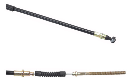 Cable Freno Delantero Honda C100 Biz/c90 Luxe W Standard