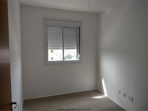 Imagem 16 de 29 de Apartamentos À Venda Em Jundiaí/sp - Compre O Seu Apartamentos Aqui! - 1481542