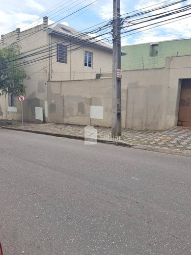 Imagem 9 de 15 de Terrenos Zr-4 Com 623m² No São Francisco, Curitiba - Te0139