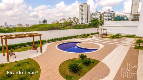 Imagem 27 de 30 de Apartamento À Venda Em Parque Campolim - Ap009212
