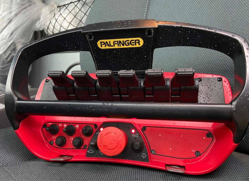 Imagem 15 de 15 de Caminhao Traçado Munck Vm270 Madal Palfinger 45t Kit Vale