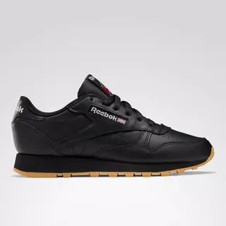 Reebok Tênis Reebok Classic Leather Make It Yours Feminino