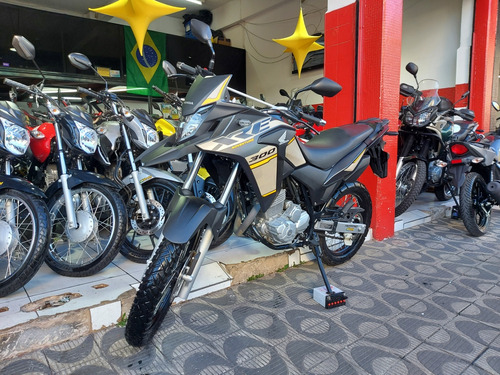 Honda Xre 300 Adventure Ano 2022