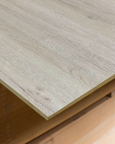 Mdf Melamina Brushed Oak 18mmx183x244