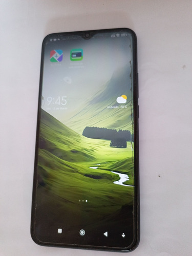 Teléfono Xiaomi Redmi 9 / 4gb Ram 64 Rom Dual