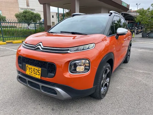 Citroen C3 Aircross 1.2 Unique