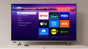 Tu streaming, simplificado