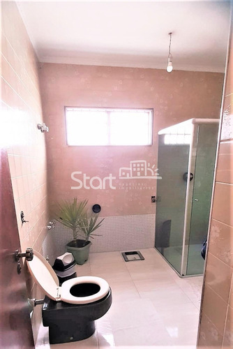 Imagem 22 de 23 de Casa À Venda Em Jardim Santa Genebra - Ca007464