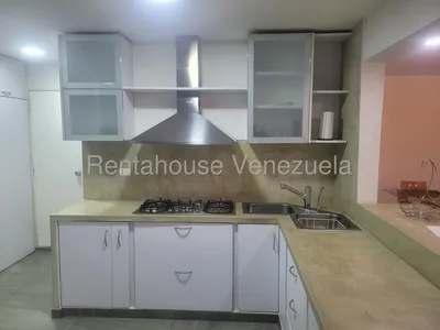 Apartamento en alquiler