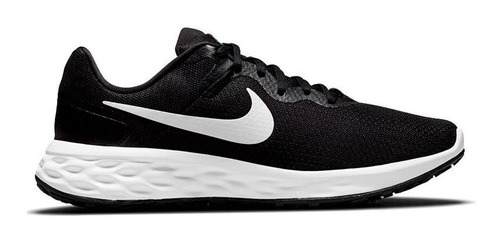 Tenis Nike Revolution 6 Next Nature-negro