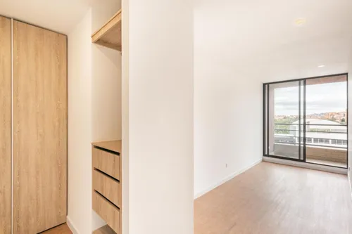 Apartamento En Venta En Bella Suiza. Cod V15490
