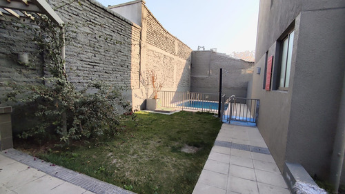 Edificio Martínez De Rozas Piso 4