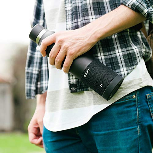 Aquio Acero Con Camara De Hidratacion Con Bluetooth Recarg