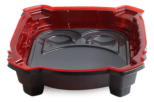 Juego Disk Stadium Spinning Tops Games Funny Burst