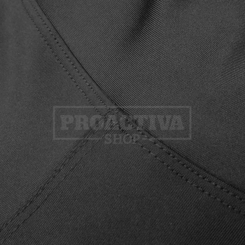 Calzas Termicas Power Premium Con Faja Alta Frisadas