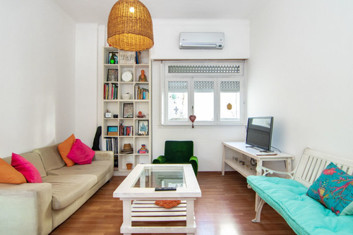 Imagen 10 de 13 de Venta Depto Ph 3 Ambientes En Palermo Muy Luminoso