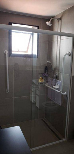 Imagem 5 de 8 de Flat Fora Do Pool - Vila Clementino - Oportunidade - Fl0049