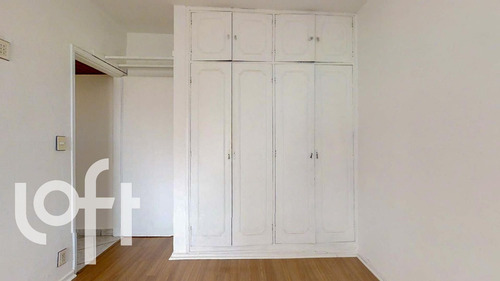 Imagem 14 de 30 de Apto Vila Olímpia | 1 Quartos | 61 M² | Cond: R$935.00 | 1 Vaga - 99naqe