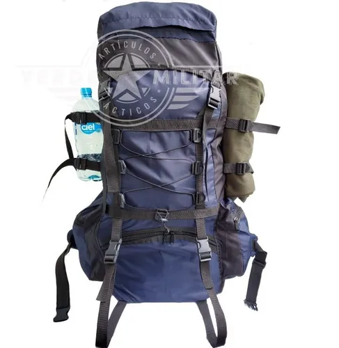 Mochilas tacticas grandes sales