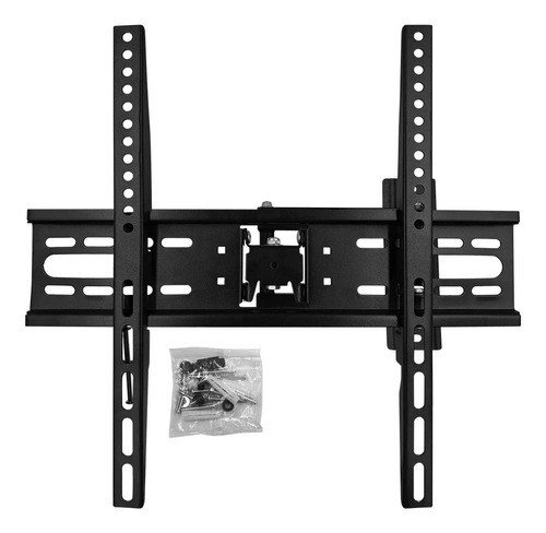 Soporte Tv 26-47 PuLG C2647n15b Brazo Articulado Pared 30kg