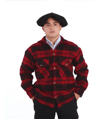 Camisa de tartan hotsell