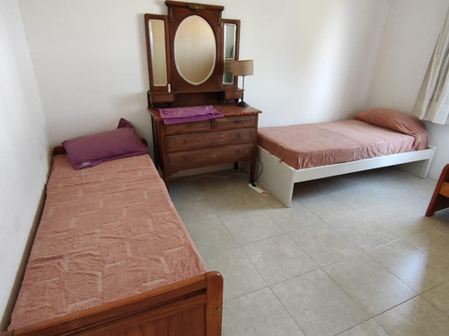 Casa En Alquiler Termporario En Club De Campo La Elina, Luján