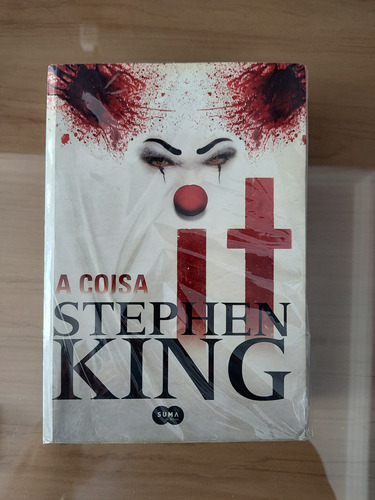 It: A Coisa - Livro - Stephen King
