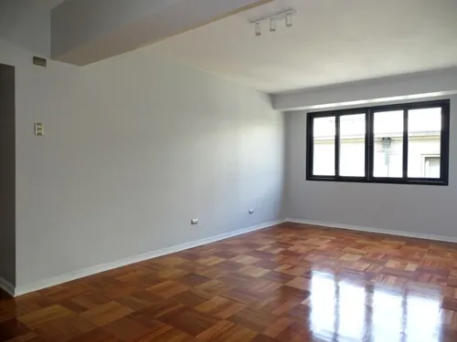 Remodelado / Barrio Bellas Artes