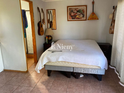 Casa En Arriendo De 2 Dorm. En Olmué