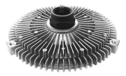 Fan Clutch 153.00 Mm Bmw 325ci L6 2.5l 01 Al 06 K-nadian