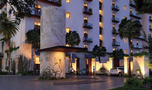 Ventanas Bosques, Desarrollo Con Amenidades, En Lomas Vista Hermosa