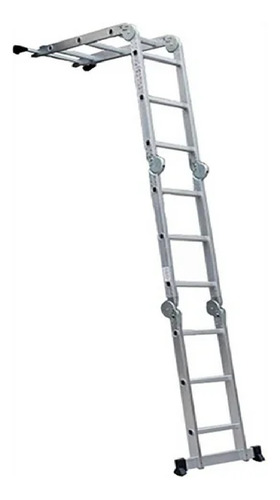Escalera Byp Proimact Multiusos