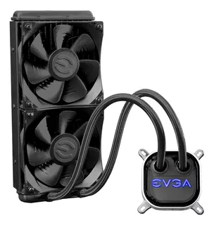 Refrigeracion Liquida Evga Closed Loop Cpu 280 X140mm