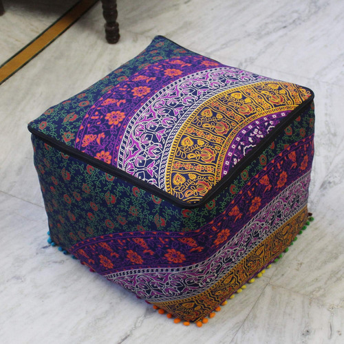 Funda Bohemio Para Sala De Estar Al Aire Libre Craft Kala