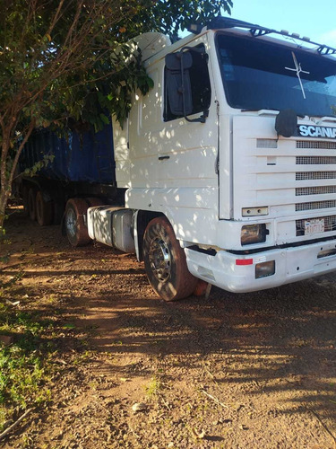 Imagen 1 de 12 de Camión Scania 113/360