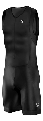 Synergy Triatlón Trisuit Para Hombre