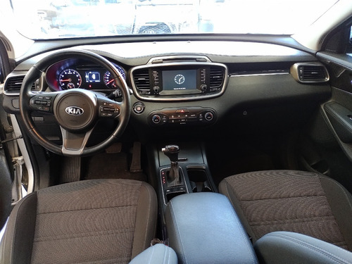 Kia Sorento Ex 2.4 At Ac999pu