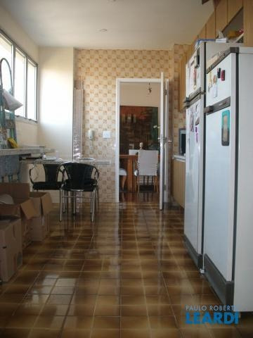 Apartamento - Morumbi - Sp - 243600