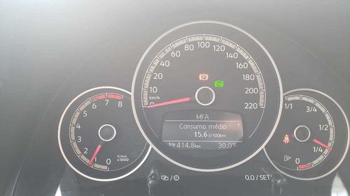 Vw Up Imotin 2018 Com 15 Mil Km Rodados