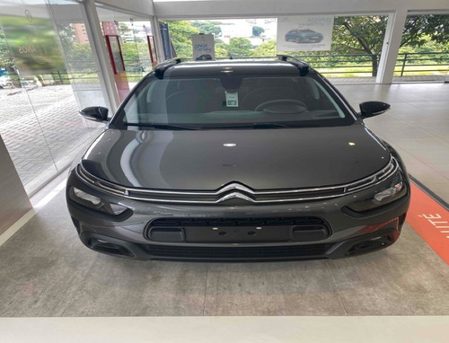 Imagem 3 de 9 de Citroen Cactus Feel Pack